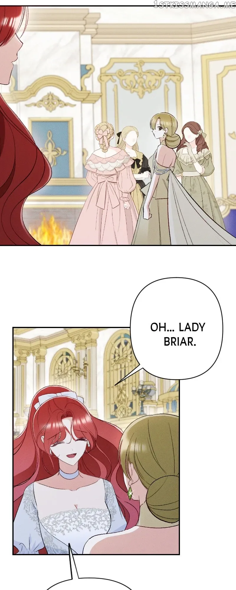 If You Wish for My Despair Chapter 36 page 6
