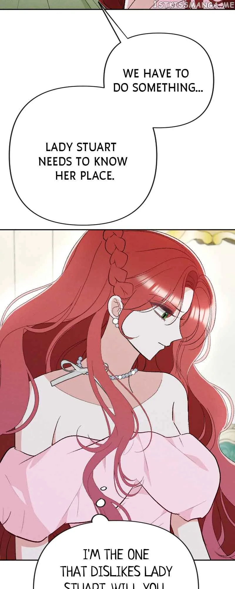 If You Wish for My Despair Chapter 37 page 4