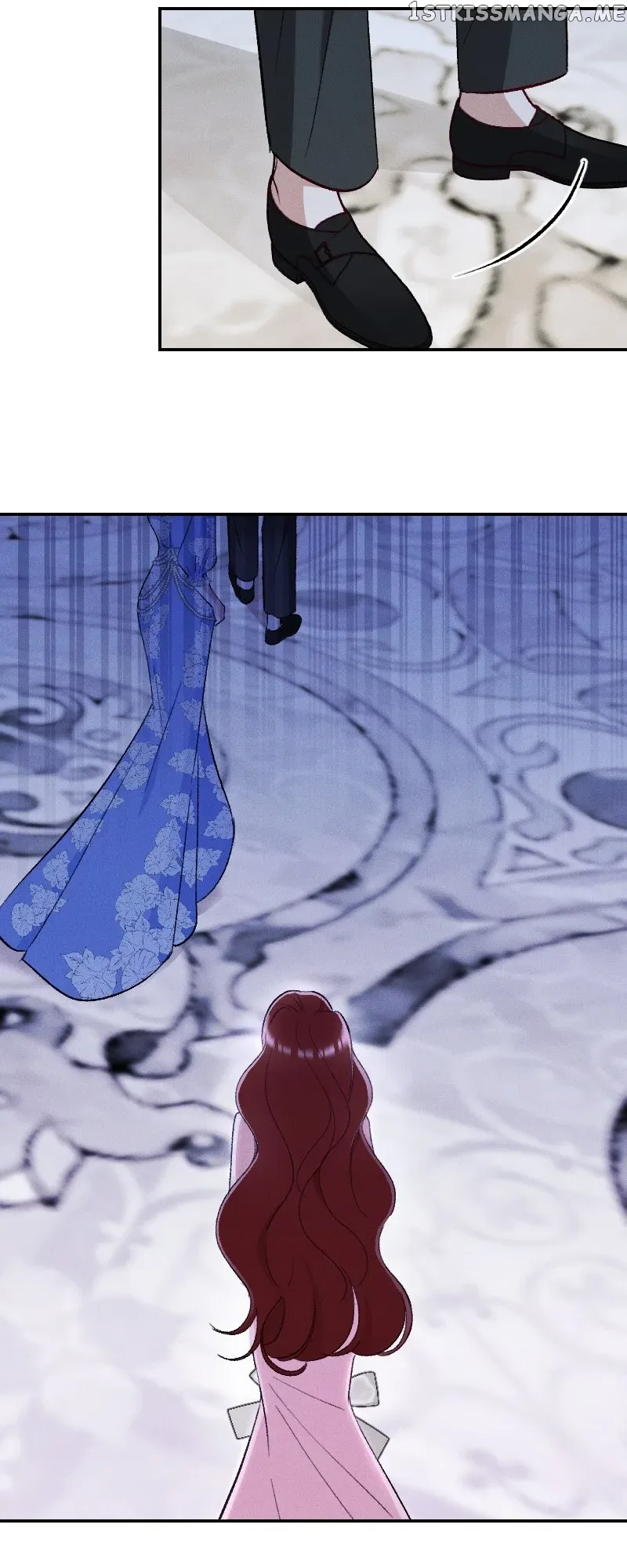 If You Wish for My Despair Chapter 36 page 37