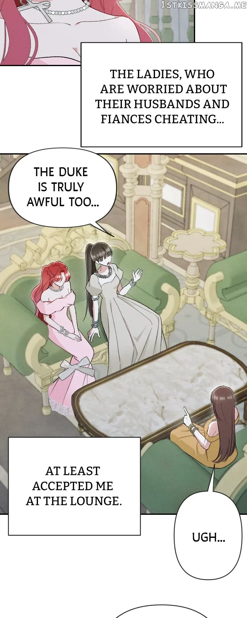 If You Wish for My Despair Chapter 36 page 42