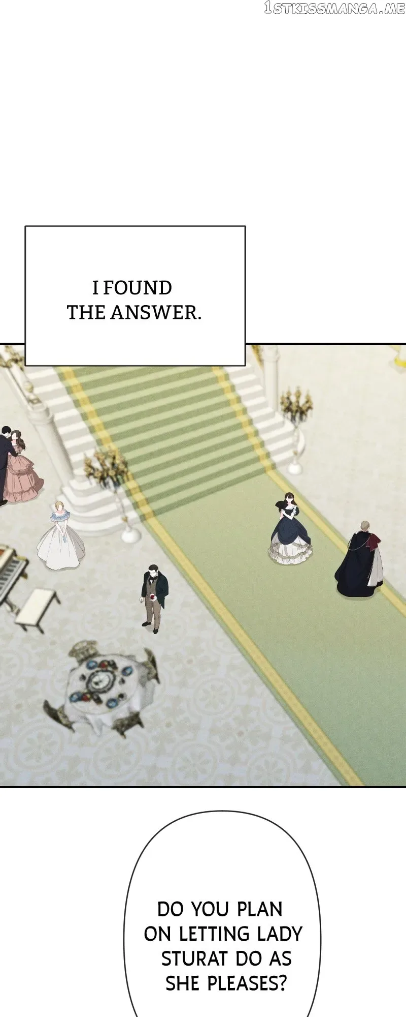 If You Wish for My Despair Chapter 36 page 46