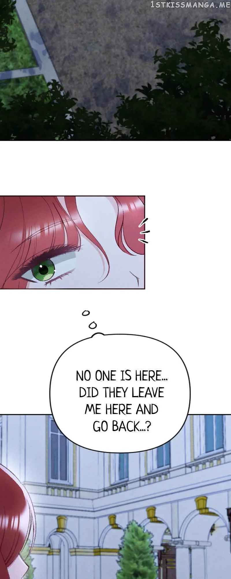 If You Wish for My Despair Chapter 37 page 29