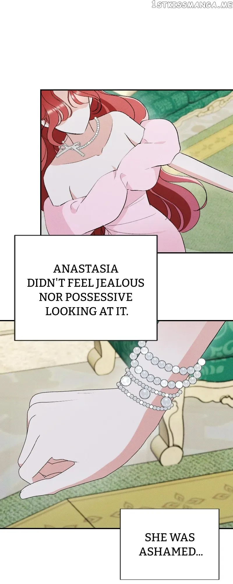 If You Wish for My Despair Chapter 36 page 49