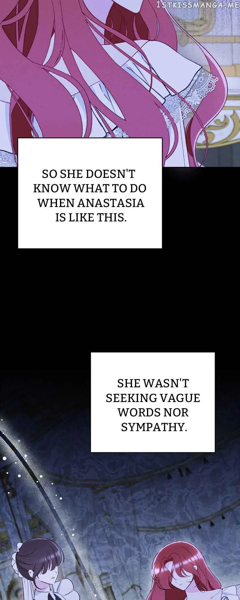 If You Wish for My Despair Chapter 38 page 3