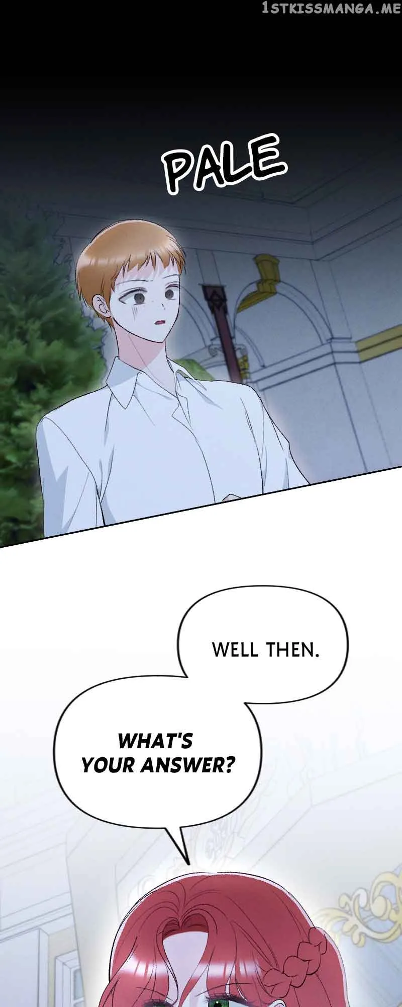 If You Wish for My Despair Chapter 37 page 25