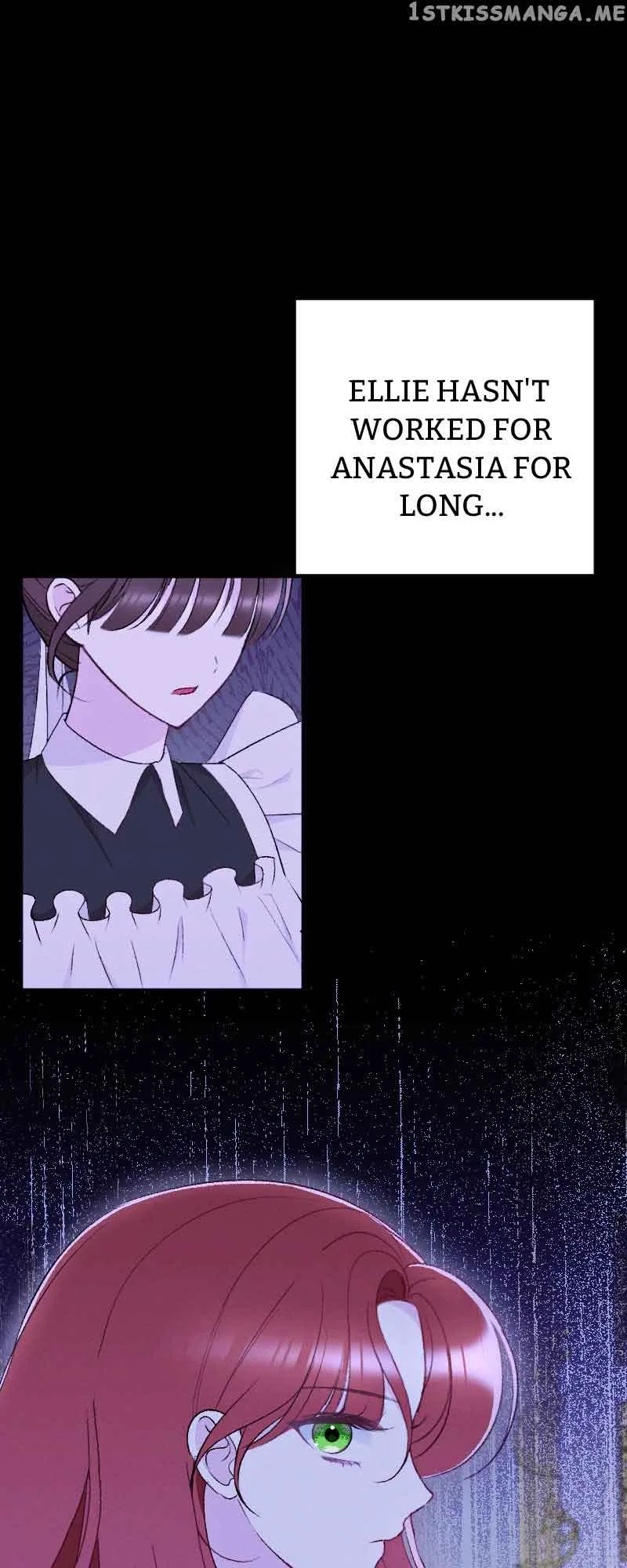 If You Wish for My Despair Chapter 38 page 2