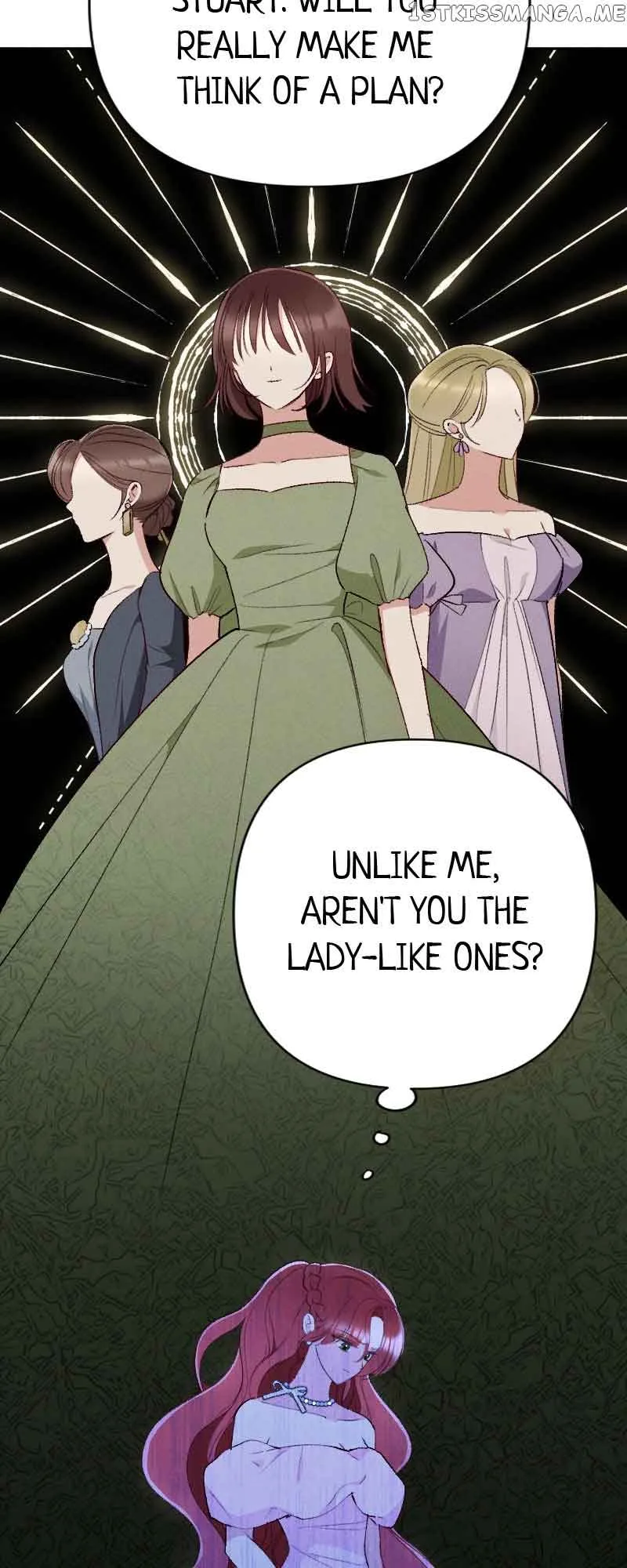 If You Wish for My Despair Chapter 37 page 5