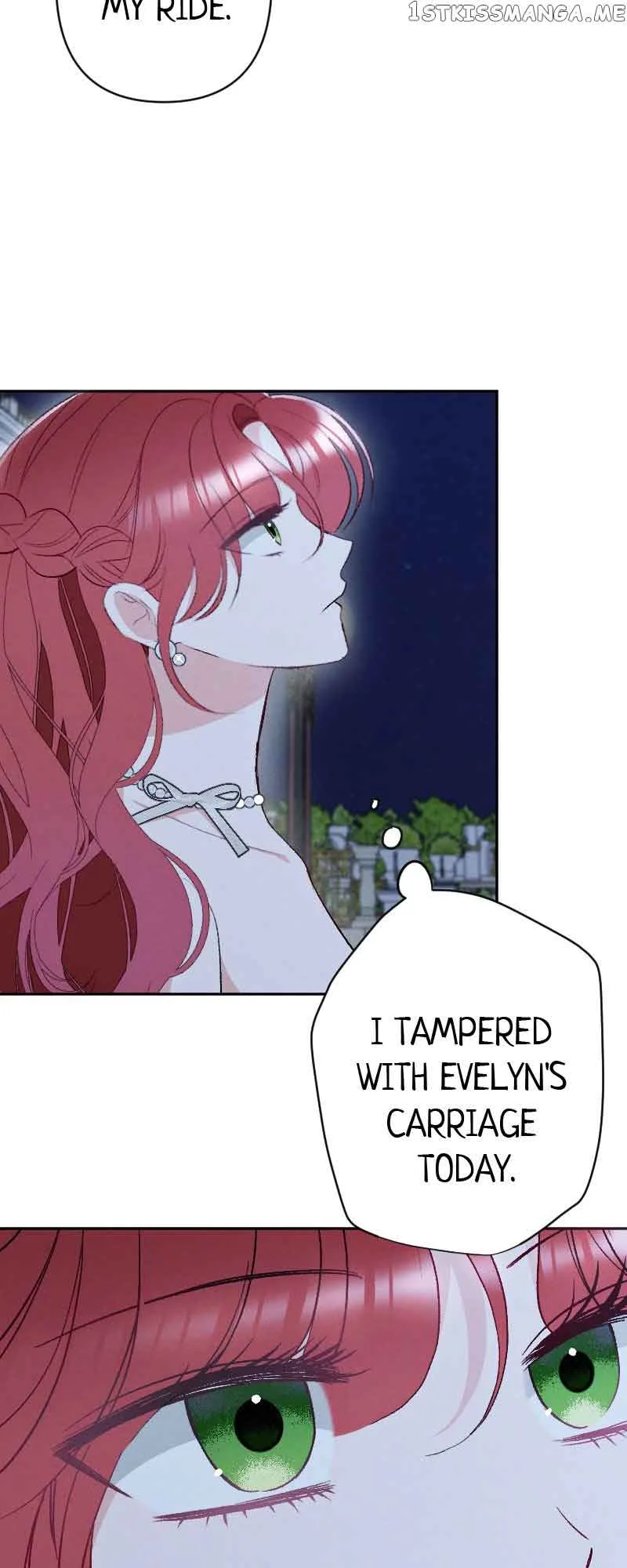 If You Wish for My Despair Chapter 37 page 37