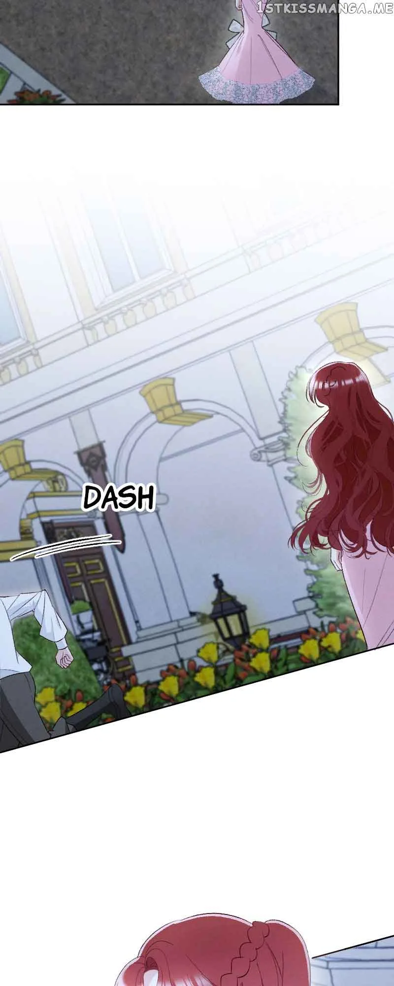 If You Wish for My Despair Chapter 37 page 27