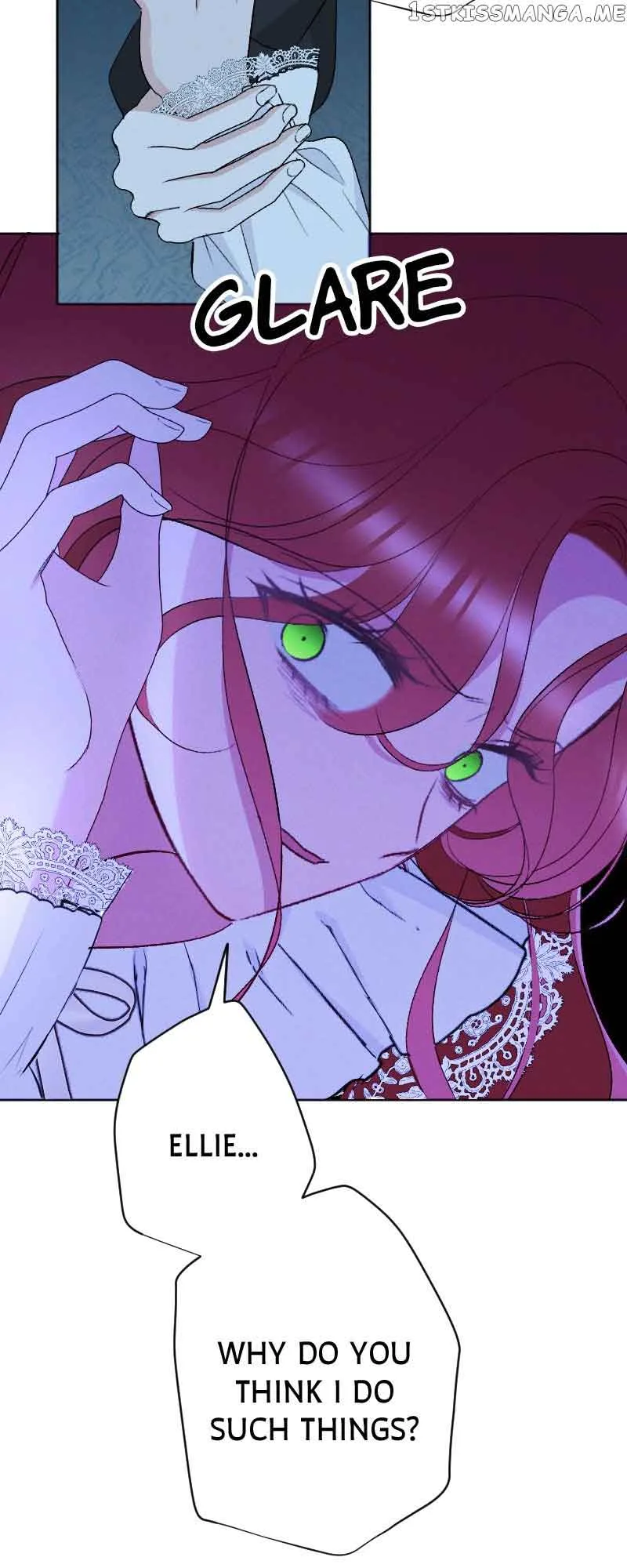If You Wish for My Despair Chapter 38 page 12