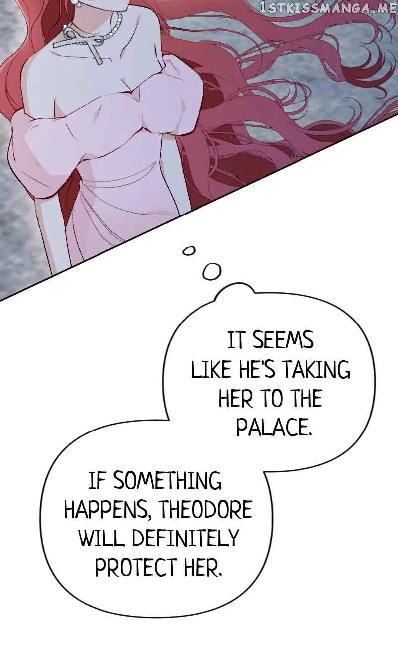 If You Wish for My Despair Chapter 37 page 35
