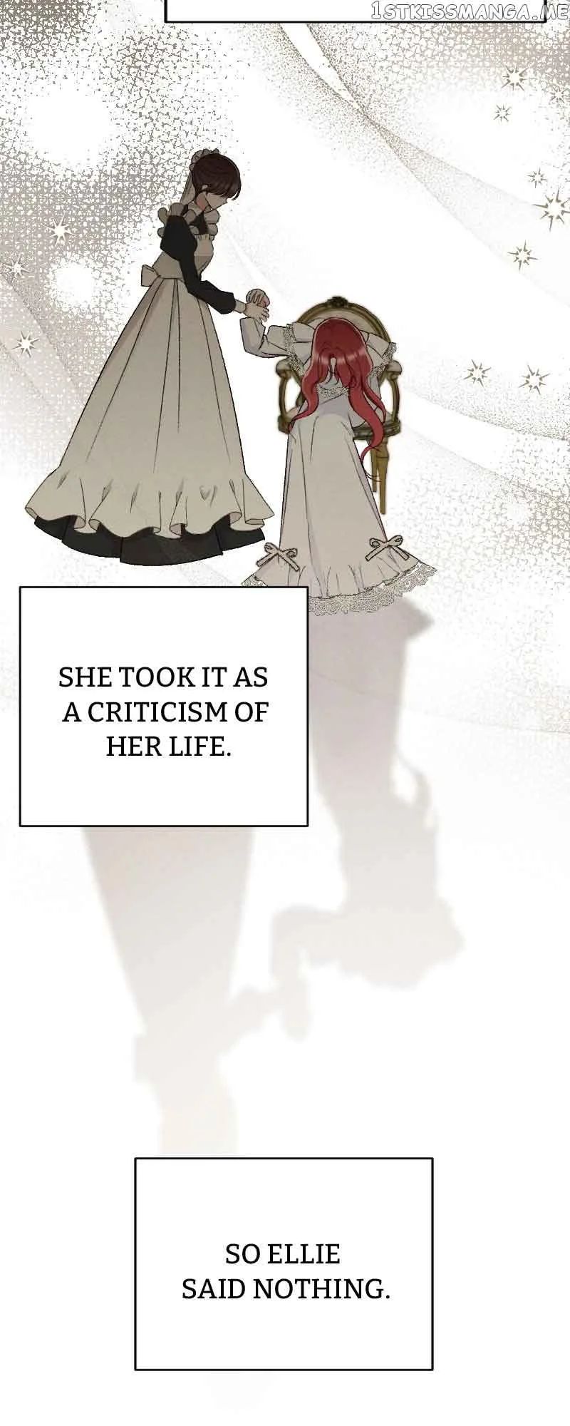 If You Wish for My Despair Chapter 38 page 15