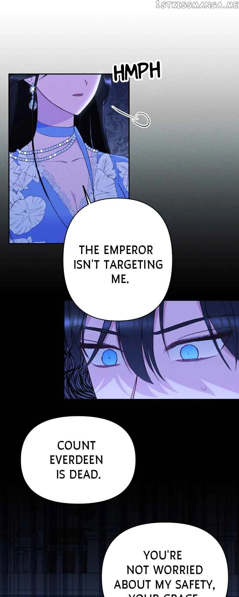 If You Wish for My Despair Chapter 38 page 23
