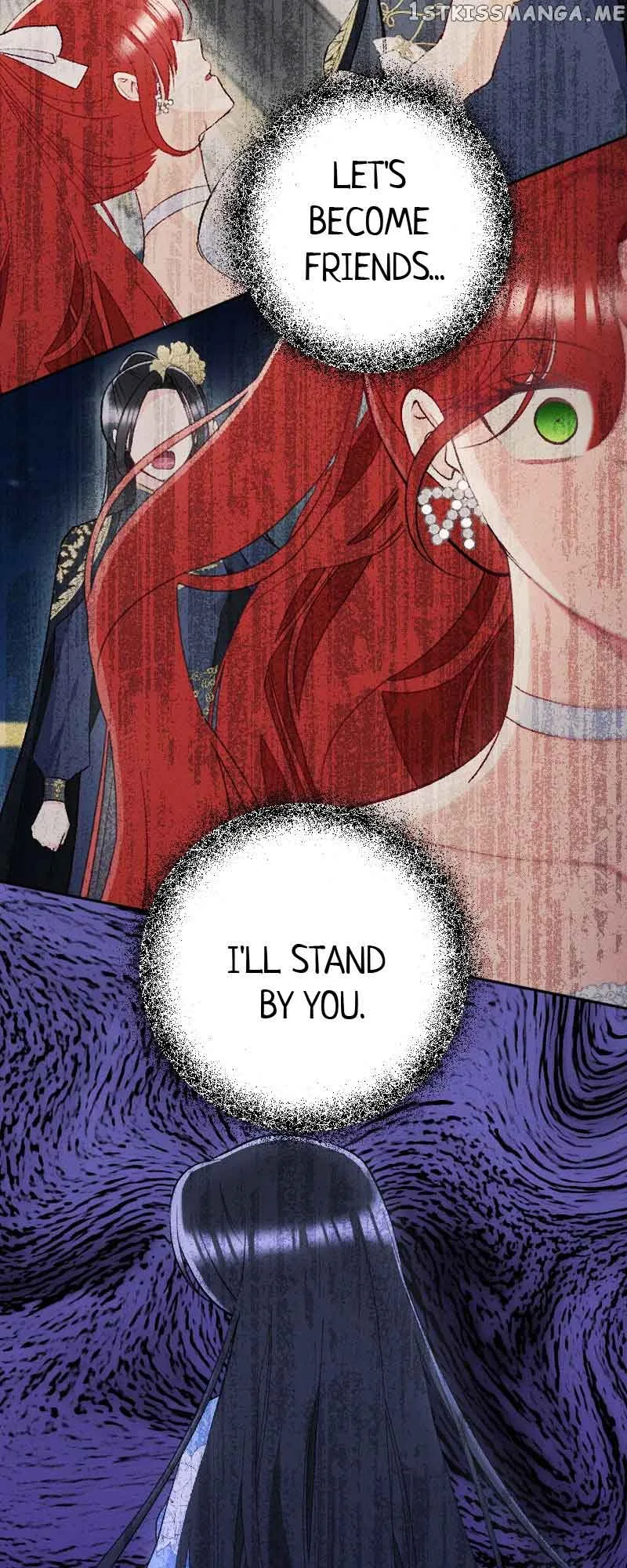 If You Wish for My Despair Chapter 37 page 39
