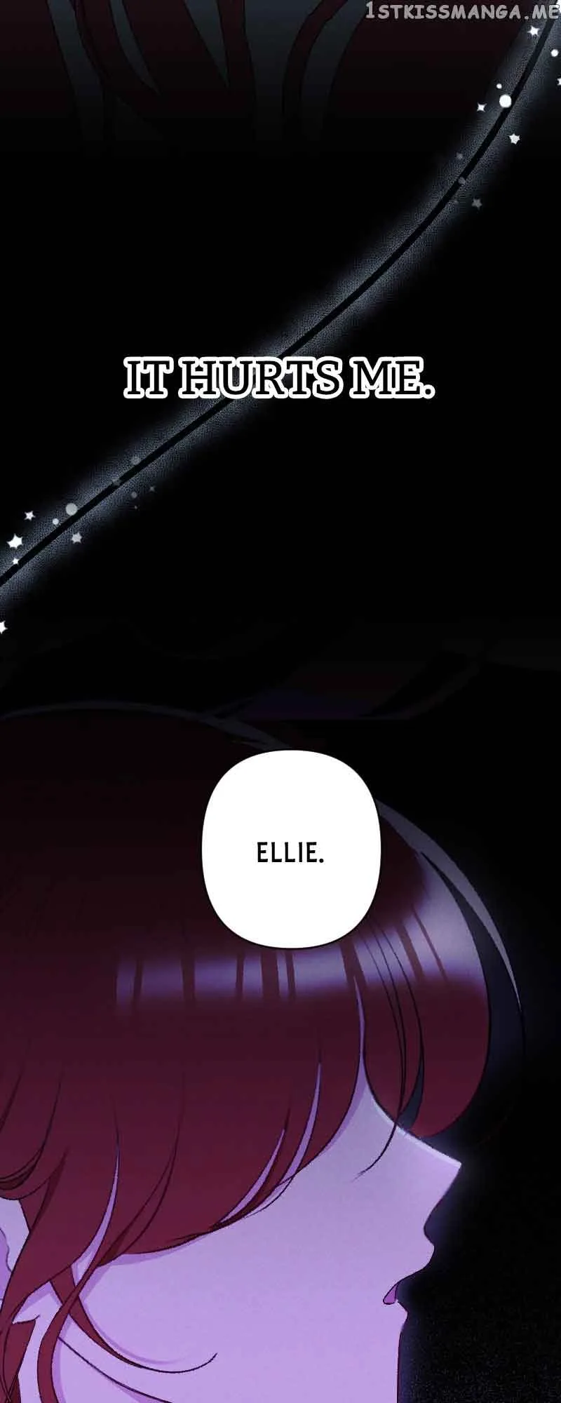 If You Wish for My Despair Chapter 37 page 44
