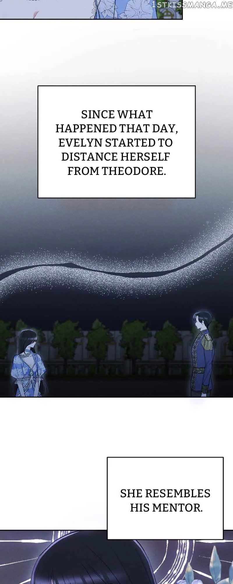 If You Wish for My Despair Chapter 38 page 20