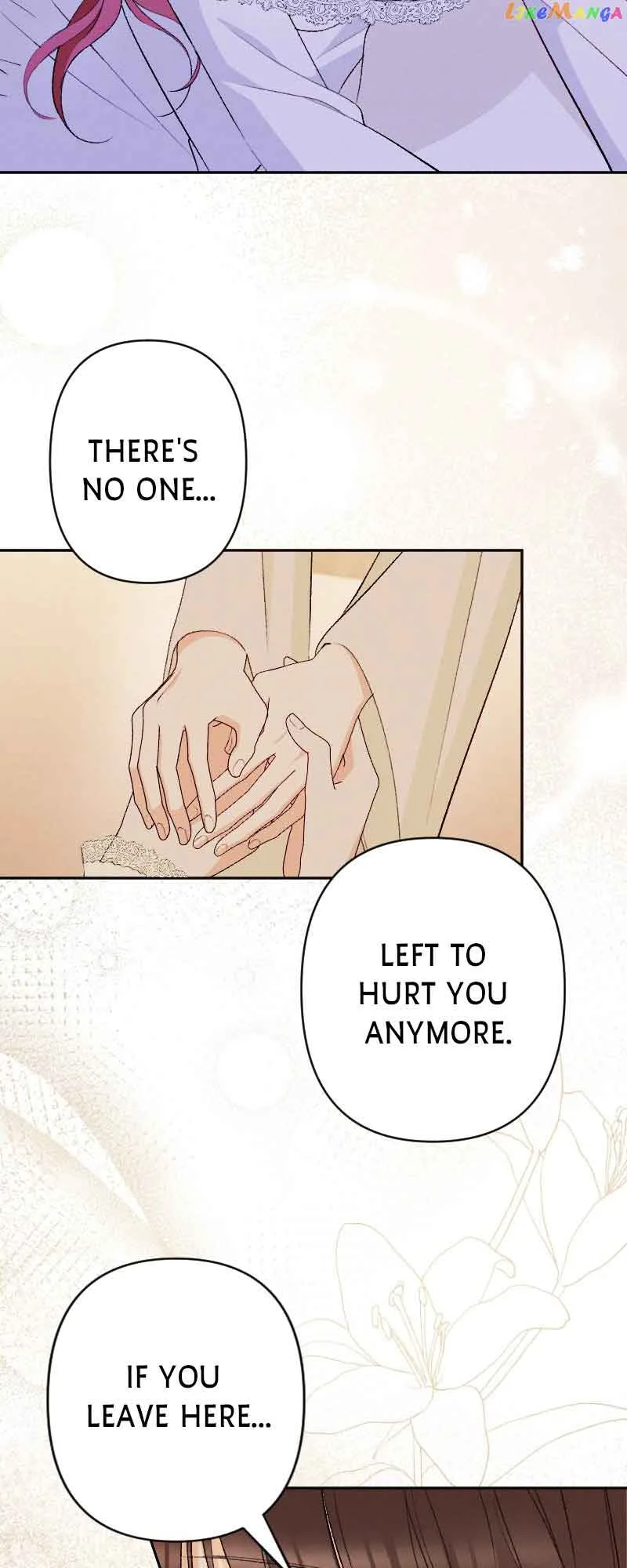 If You Wish for My Despair Chapter 39 page 30