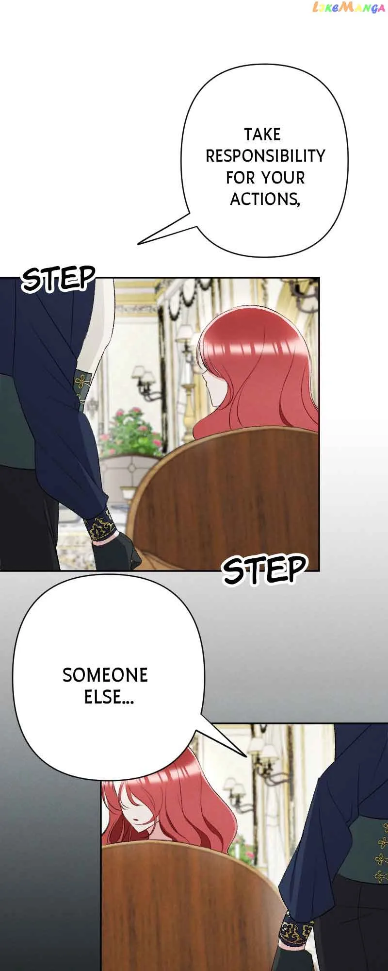 If You Wish for My Despair Chapter 39 page 12