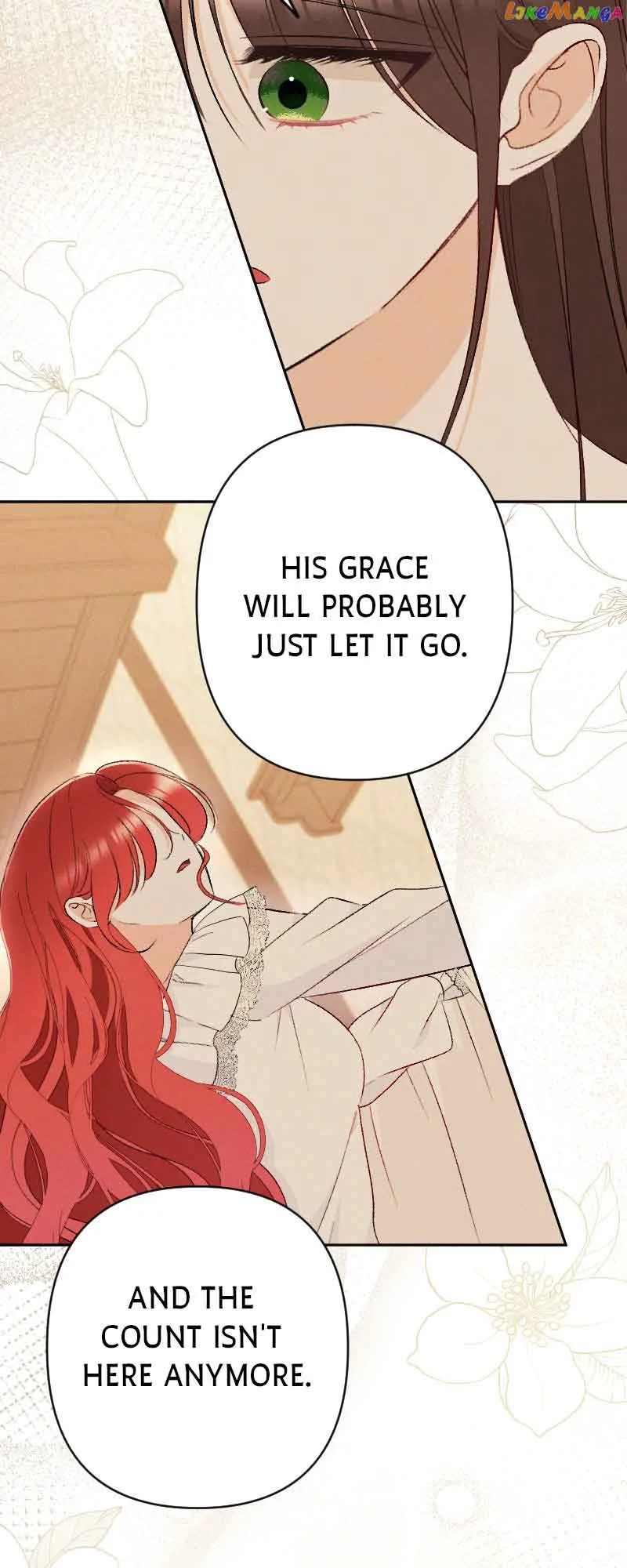 If You Wish for My Despair Chapter 39 page 31