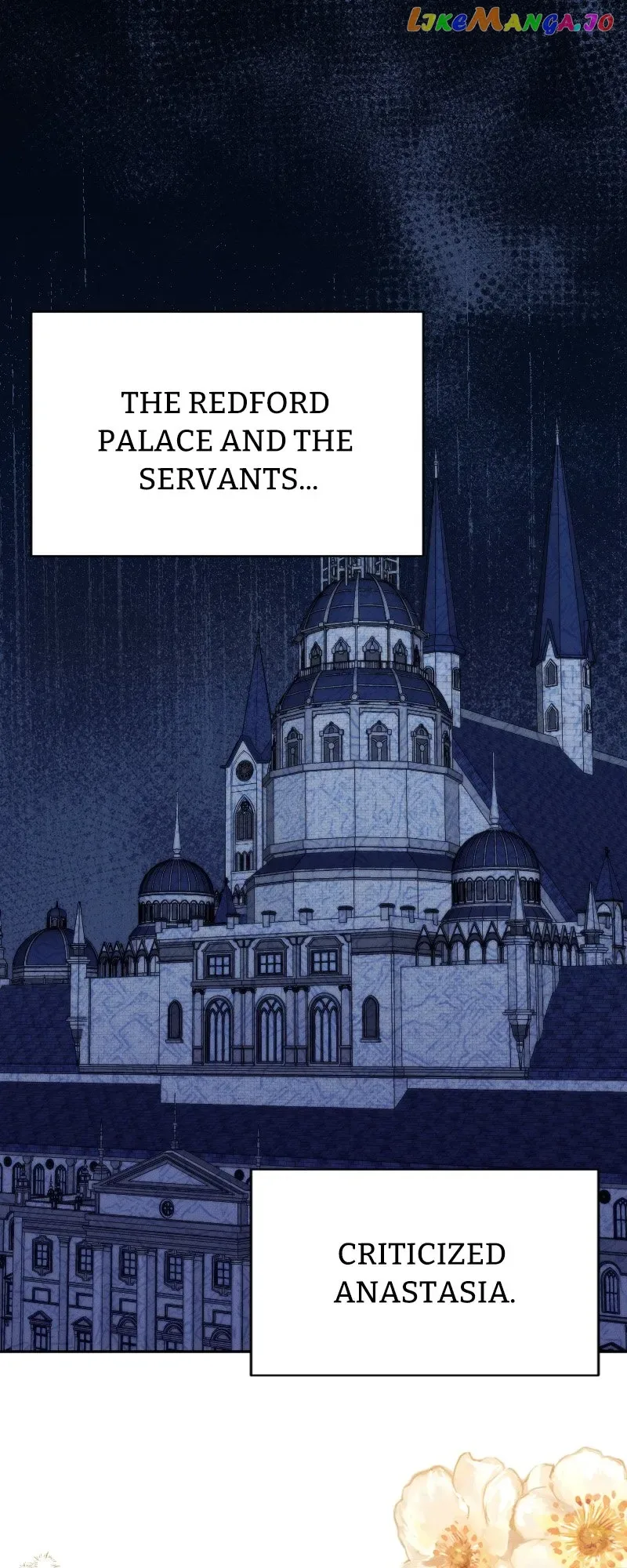 If You Wish for My Despair Chapter 41 page 2