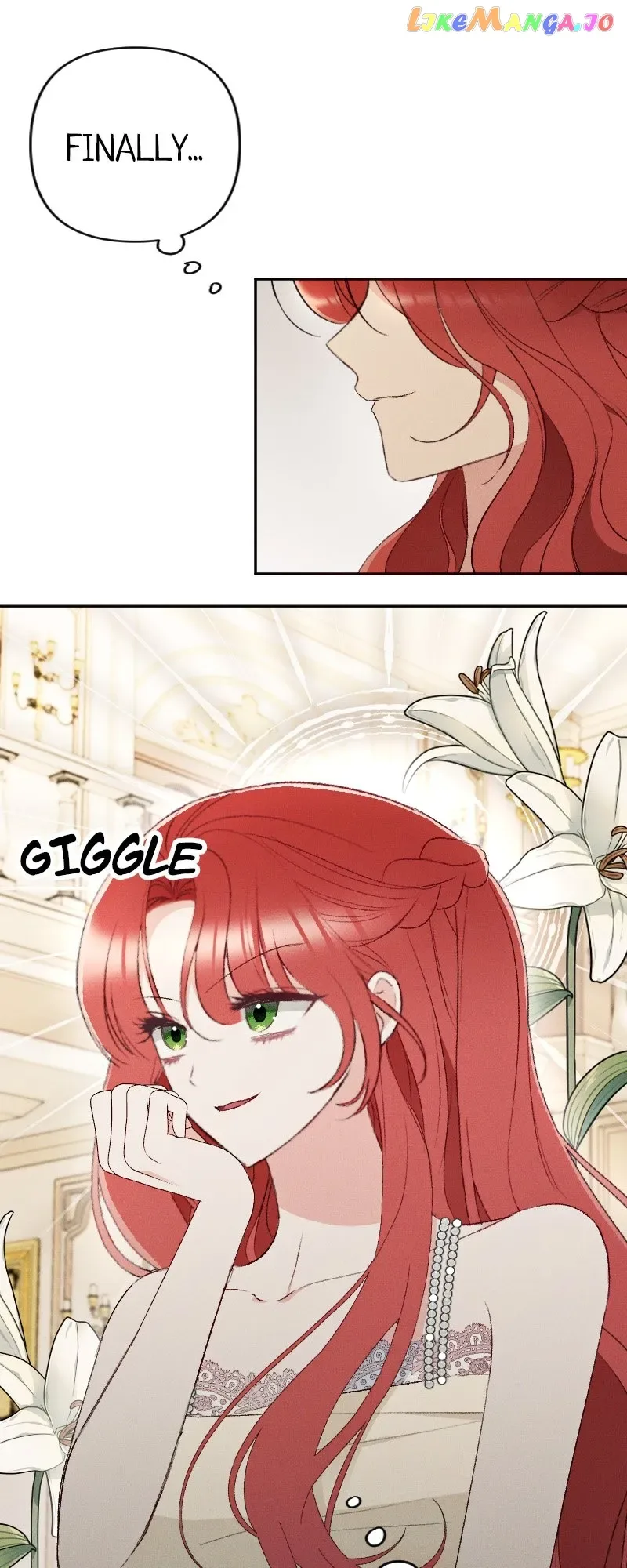 If You Wish for My Despair Chapter 41 page 11
