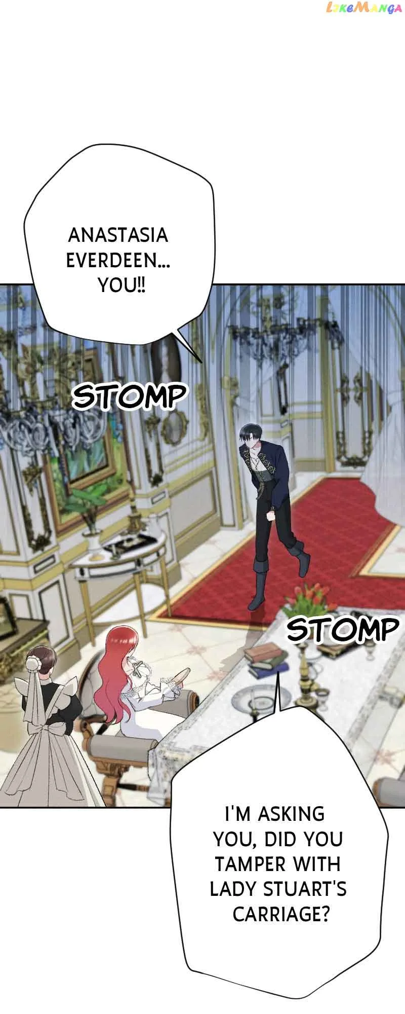 If You Wish for My Despair Chapter 39 page 2