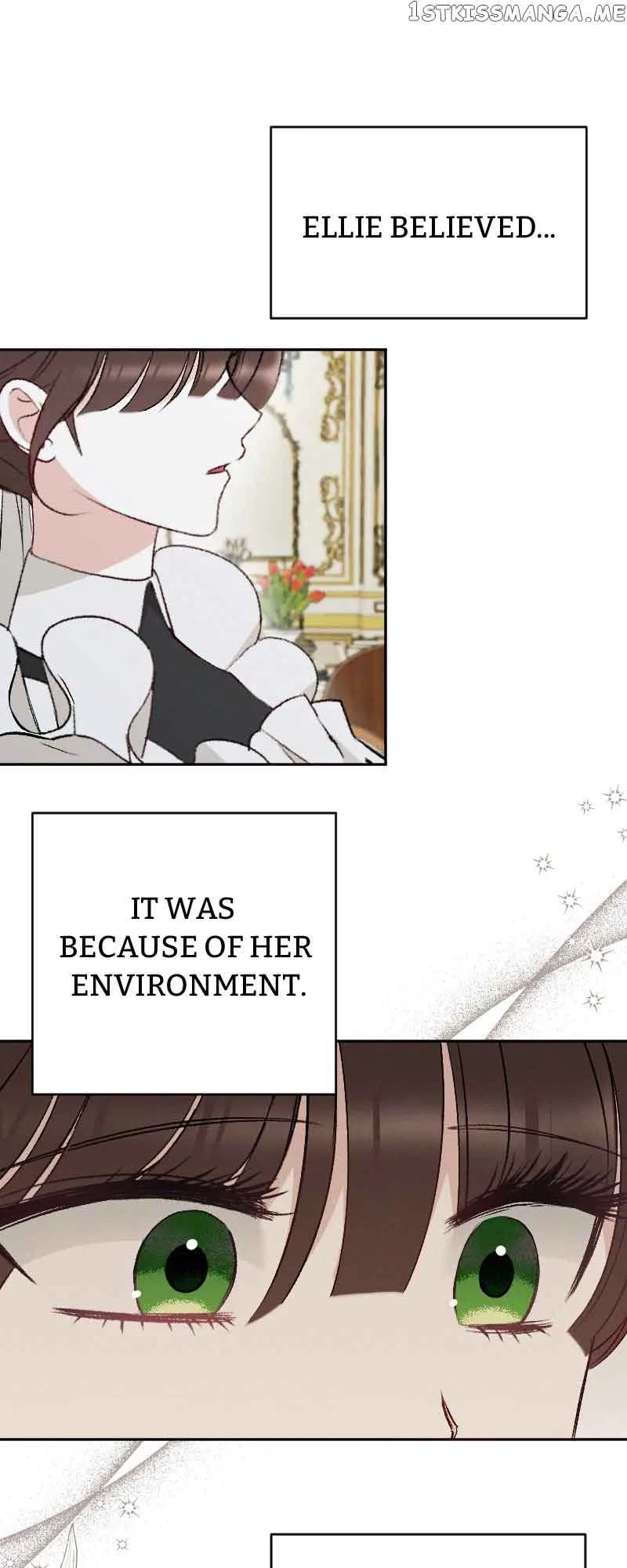 If You Wish for My Despair Chapter 38 page 13