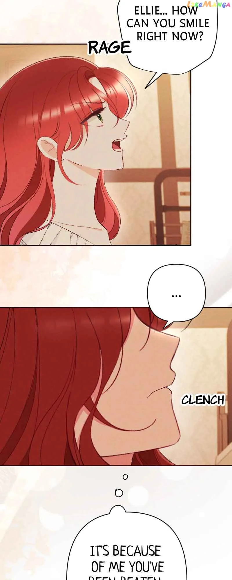 If You Wish for My Despair Chapter 39 page 26