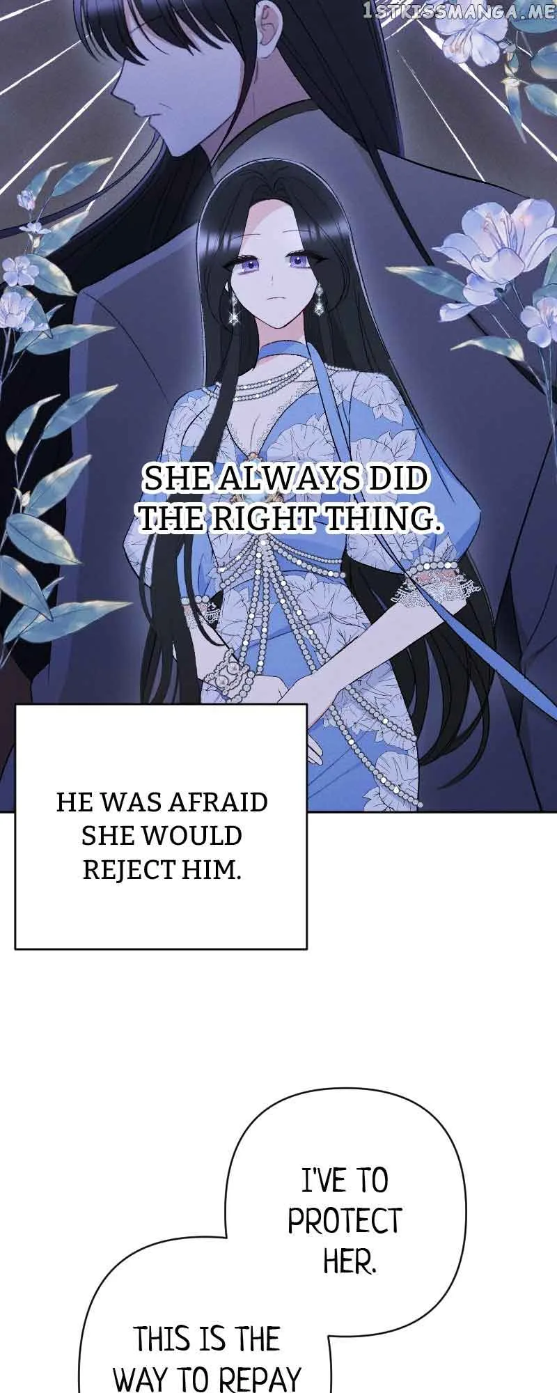 If You Wish for My Despair Chapter 38 page 21