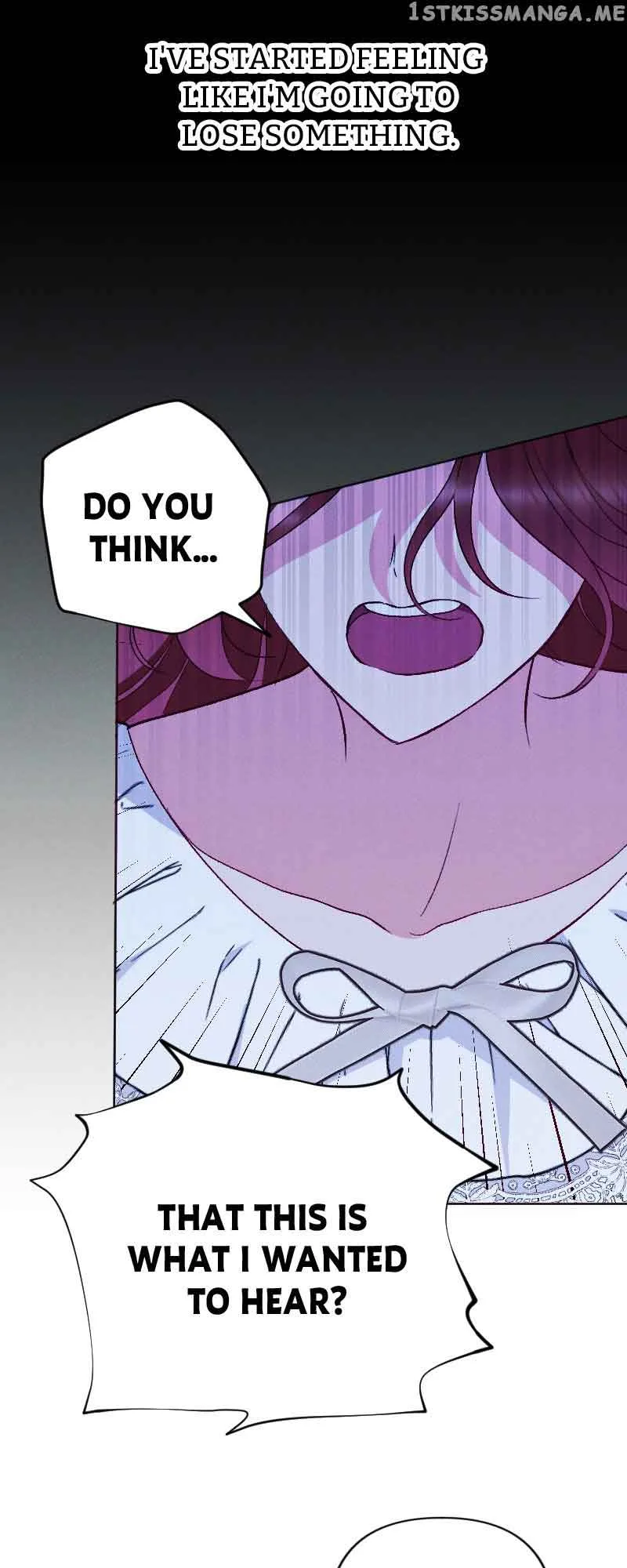 If You Wish for My Despair Chapter 38 page 9