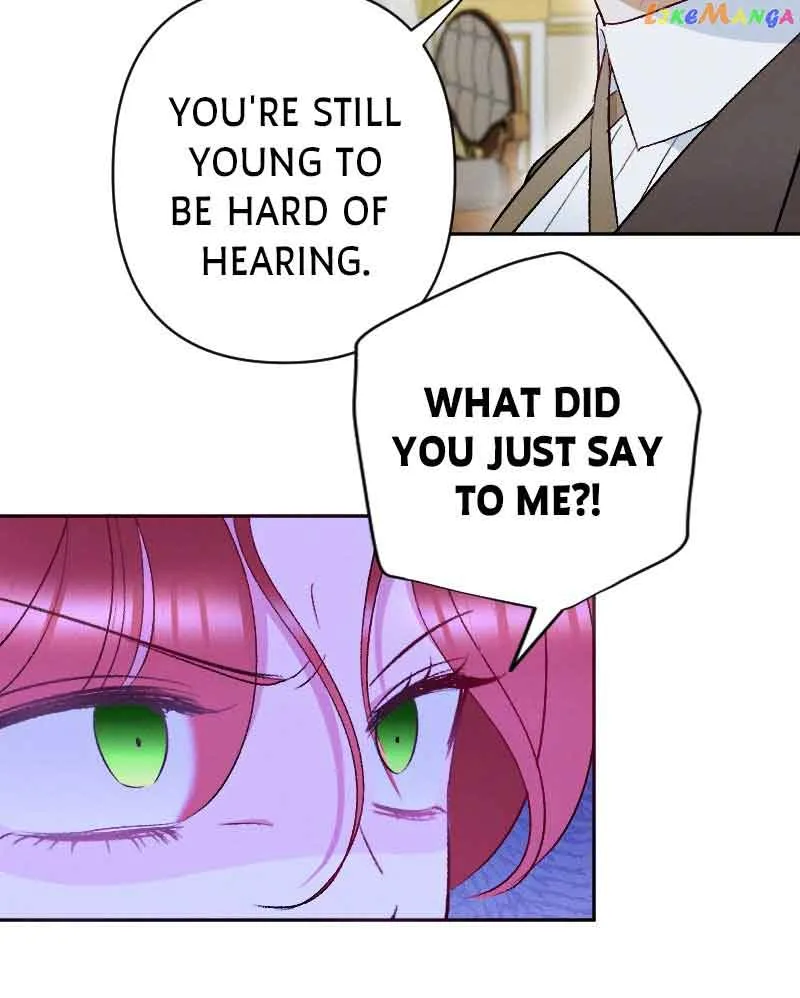 If You Wish for My Despair Chapter 39 page 38