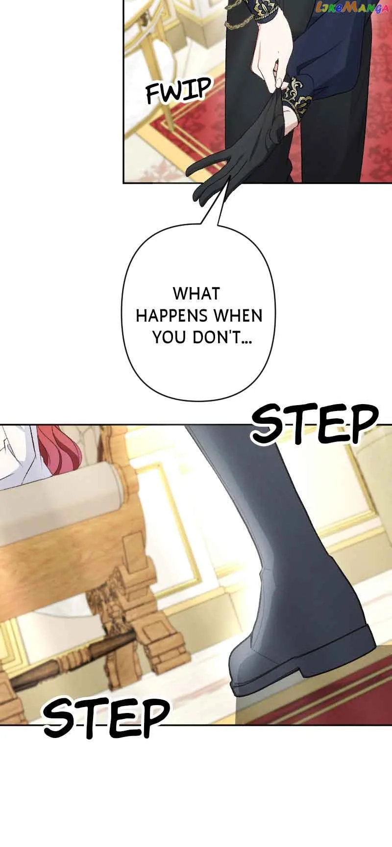 If You Wish for My Despair Chapter 39 page 11