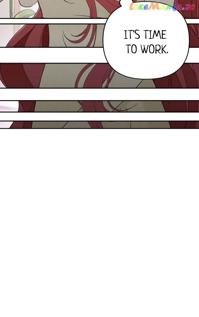 If You Wish for My Despair Chapter 41 page 12