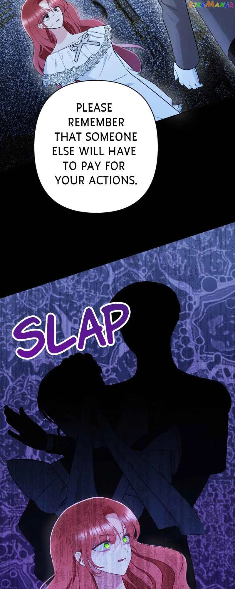If You Wish for My Despair Chapter 39 page 41