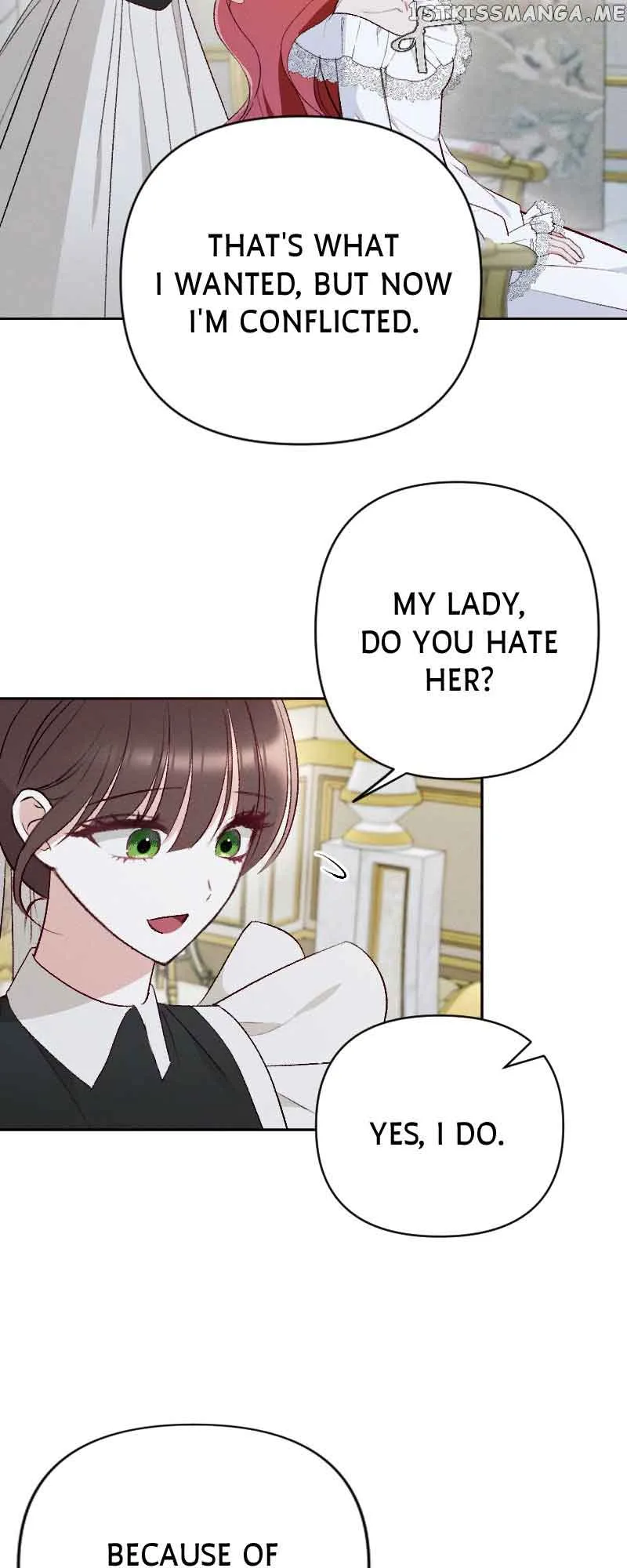If You Wish for My Despair Chapter 37 page 50