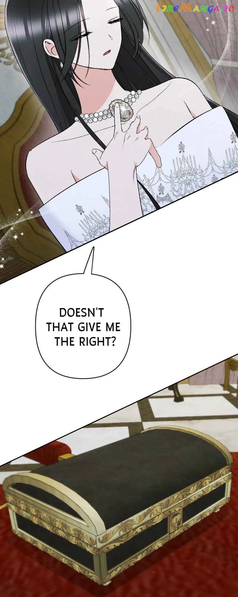 If You Wish for My Despair Chapter 40 page 28