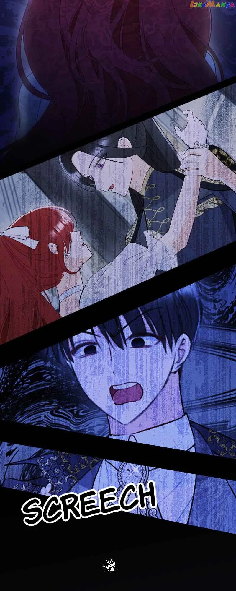 If You Wish for My Despair Chapter 39 page 35