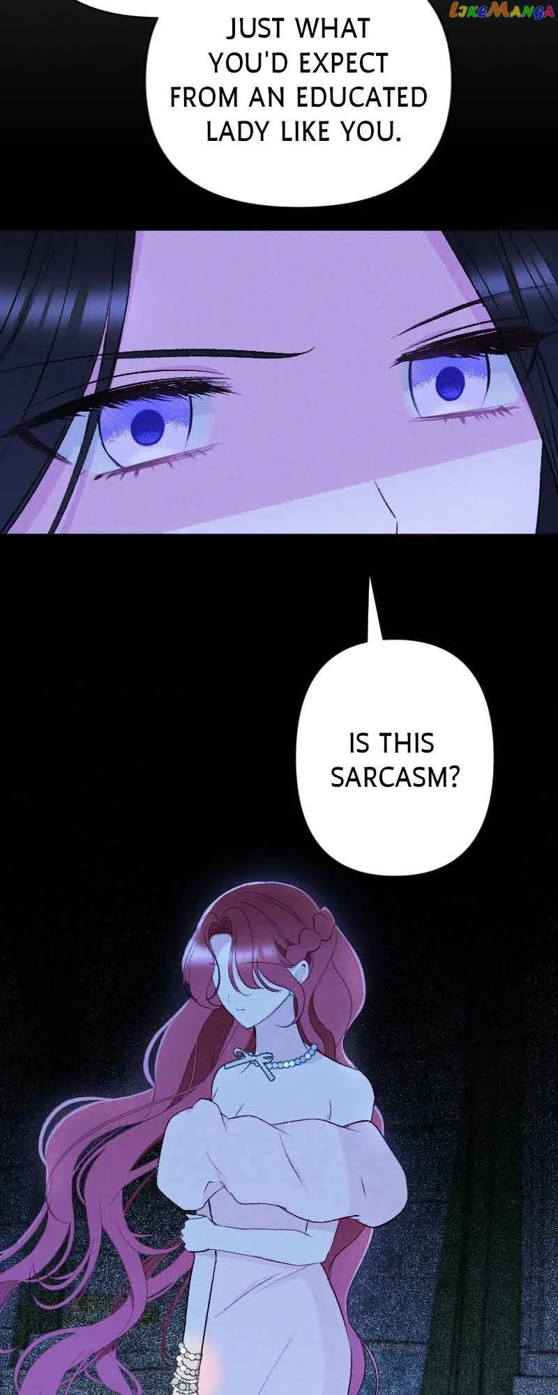 If You Wish for My Despair Chapter 39 page 51