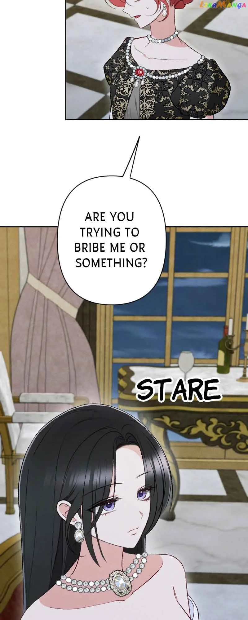 If You Wish for My Despair Chapter 39 page 47