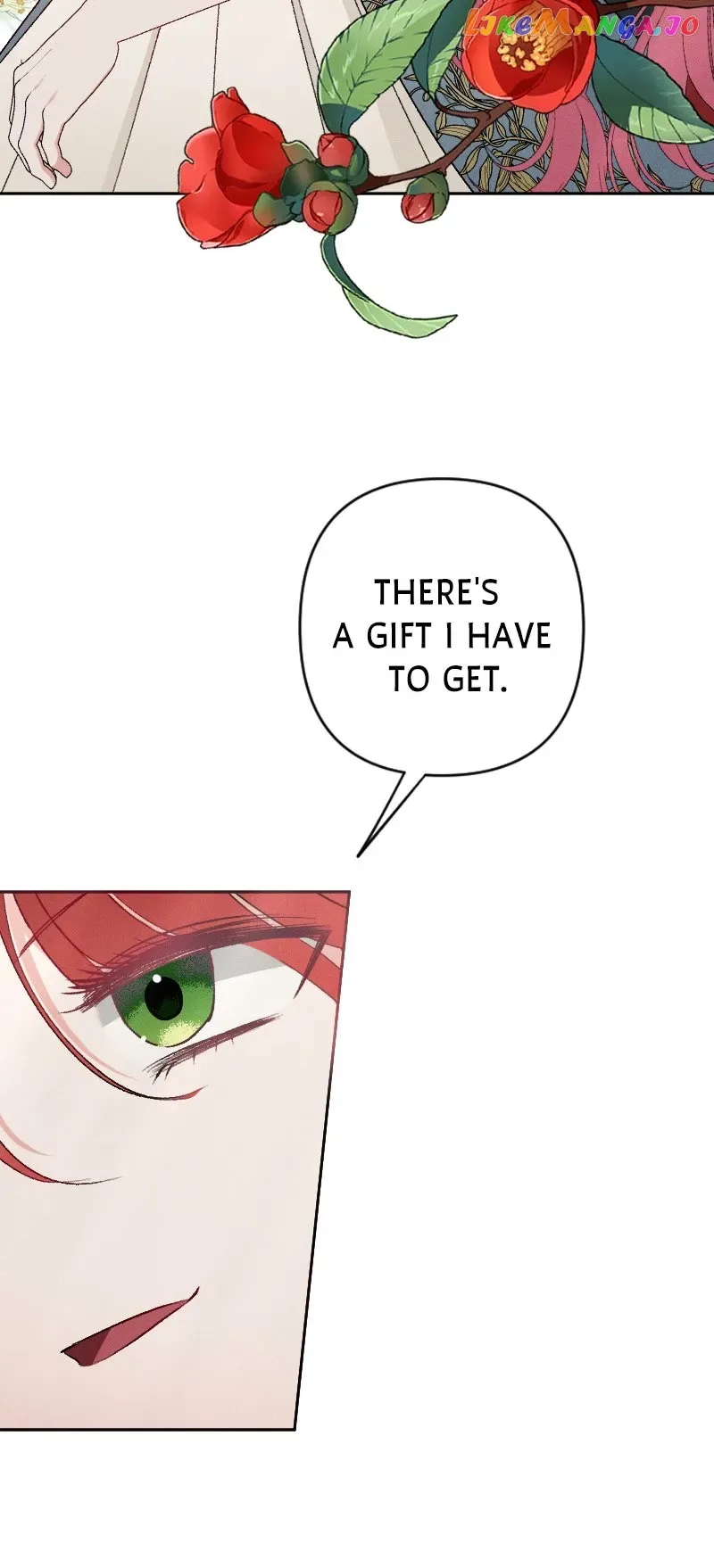 If You Wish for My Despair Chapter 41 page 41