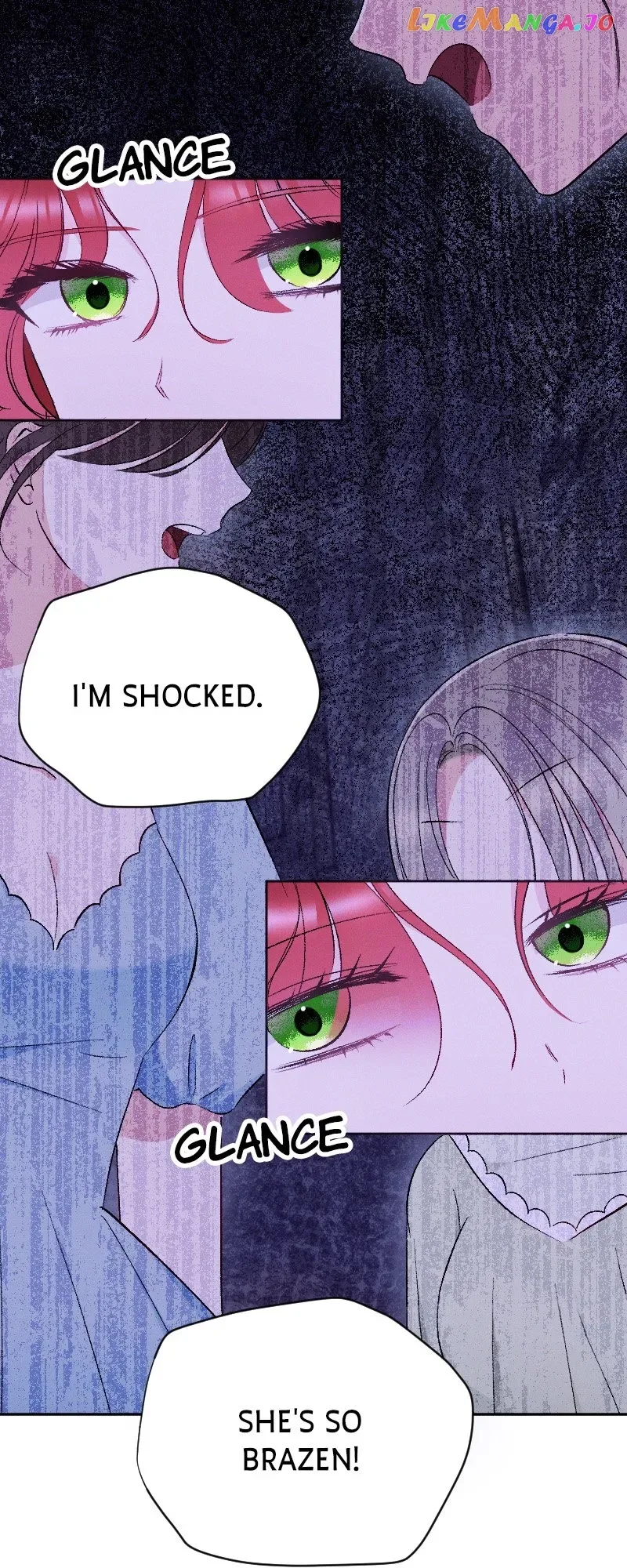 If You Wish for My Despair Chapter 41 page 26