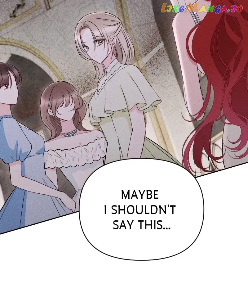 If You Wish for My Despair Chapter 41 page 18