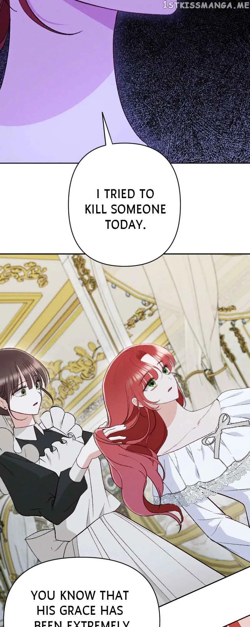 If You Wish for My Despair Chapter 37 page 45