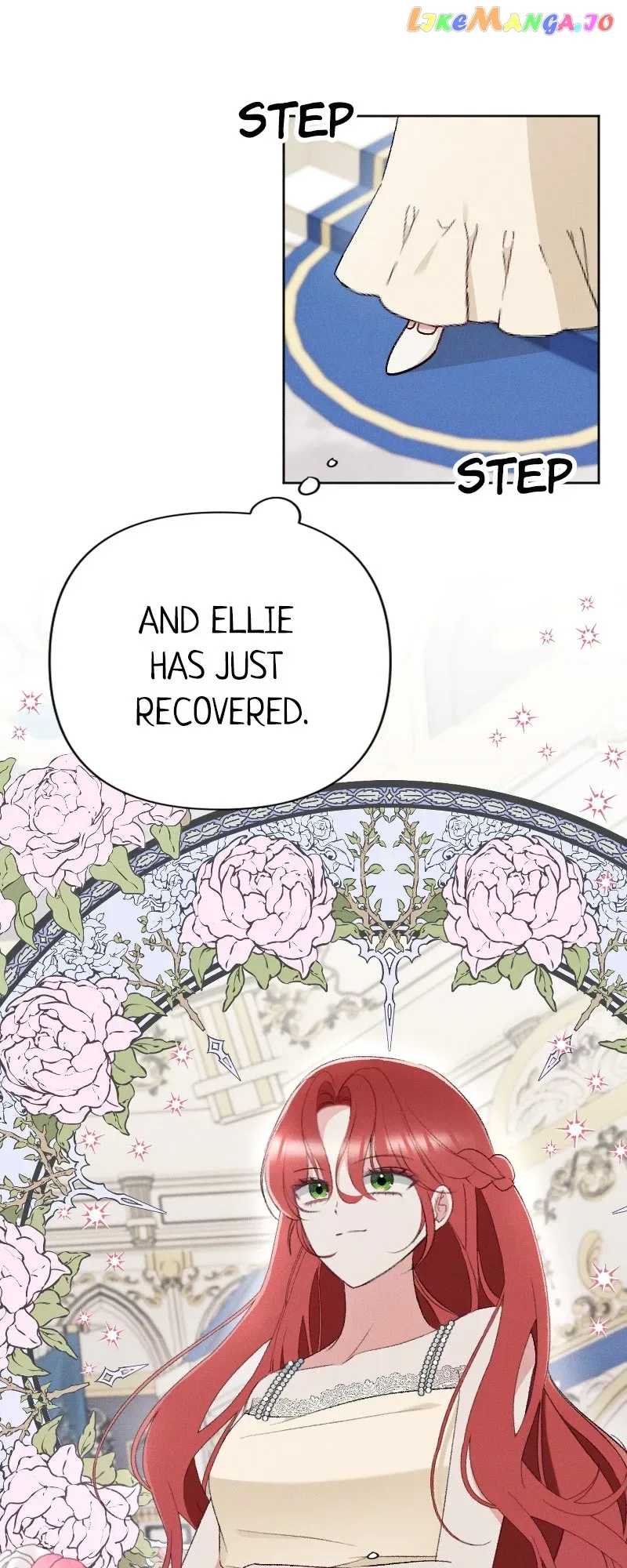 If You Wish for My Despair Chapter 41 page 13