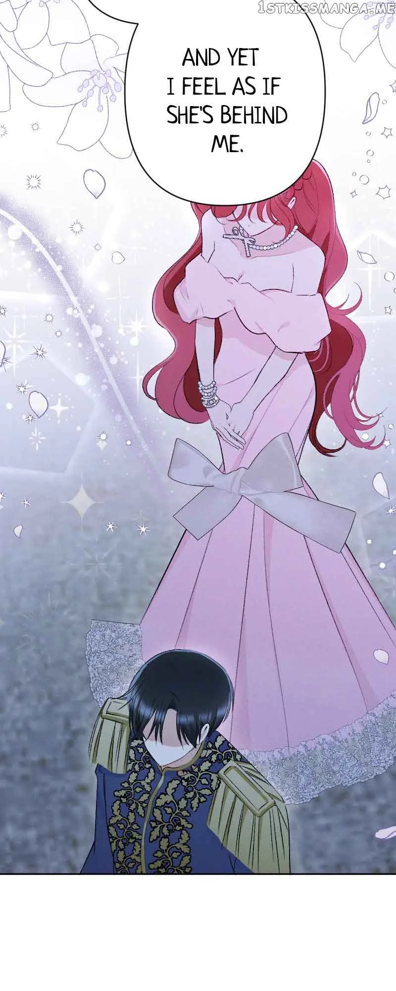 If You Wish for My Despair Chapter 38 page 42