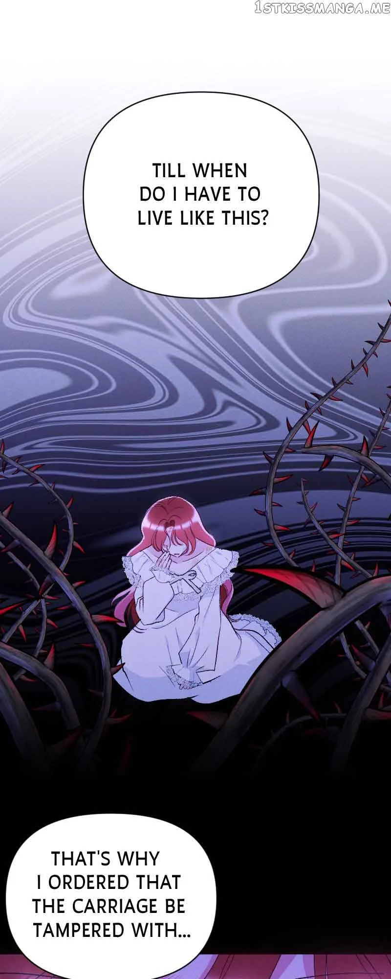 If You Wish for My Despair Chapter 37 page 47