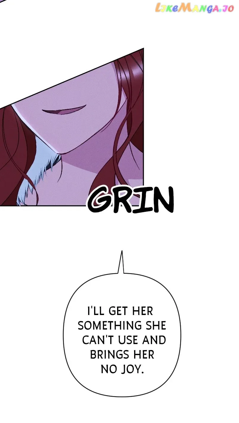 If You Wish for My Despair Chapter 41 page 46
