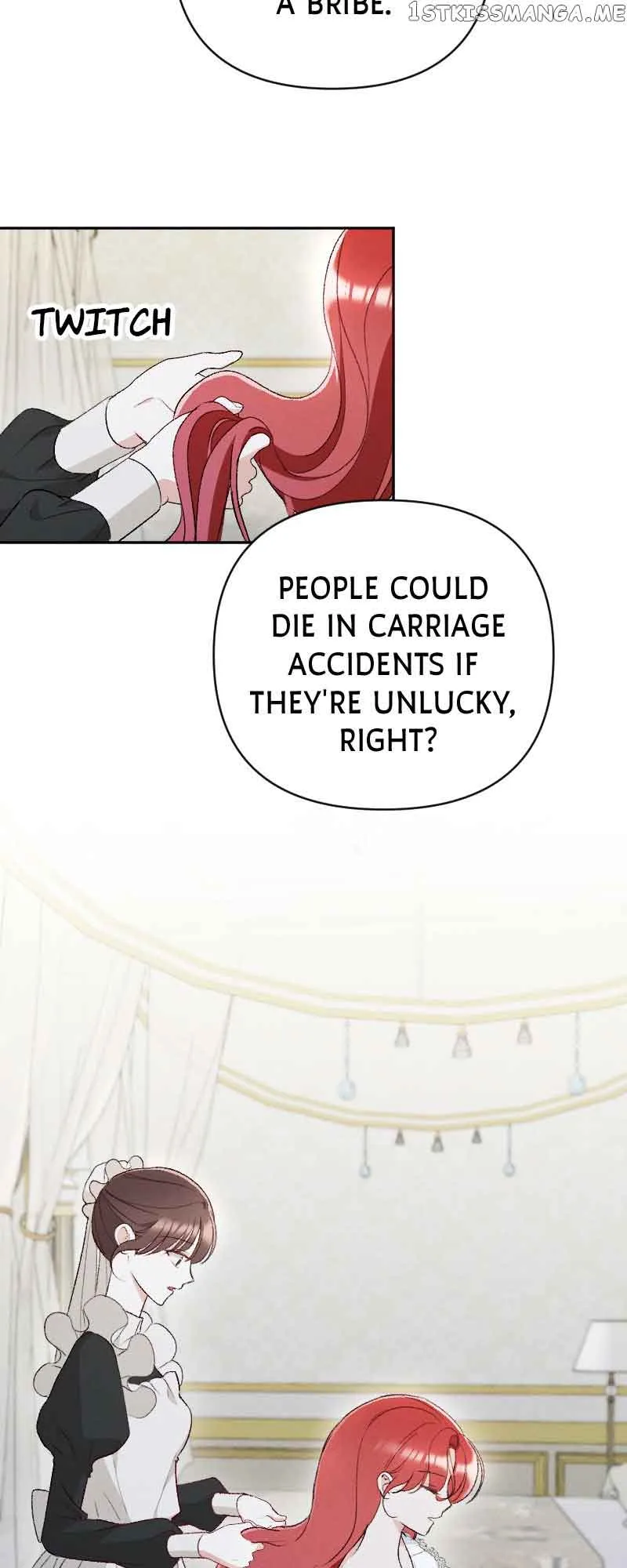 If You Wish for My Despair Chapter 37 page 49