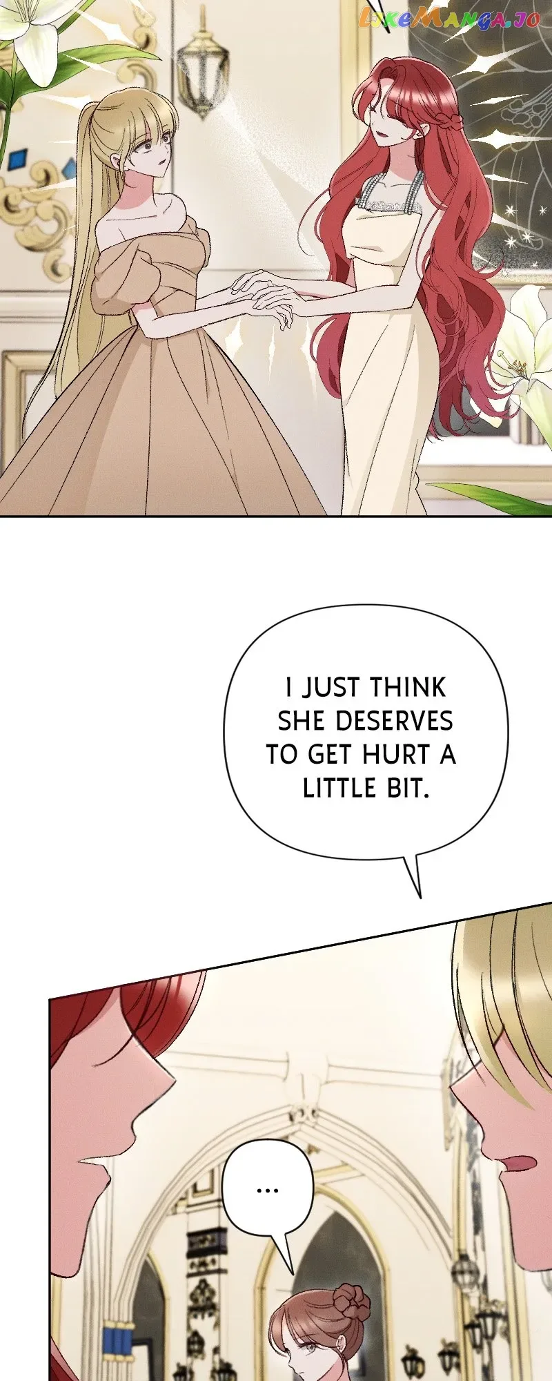 If You Wish for My Despair Chapter 41 page 29
