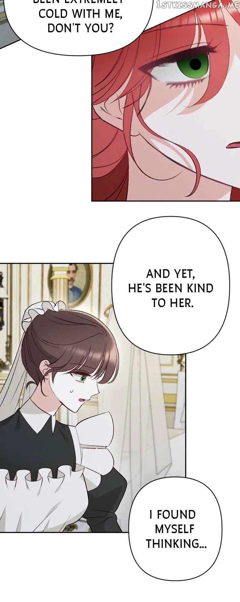 If You Wish for My Despair Chapter 37 page 46